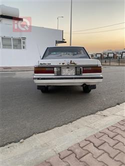 تۆیۆتا کراون